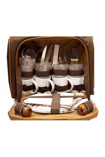 Набор для пикника T-3338 Набор для пикника T-3338