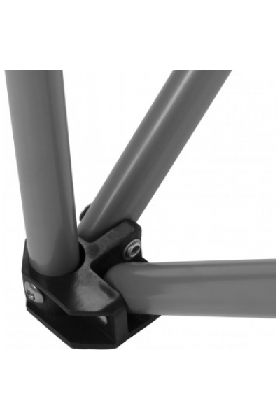 Стул складной Helios HS-96801-DG Стул складной Helios HS-96801-DG