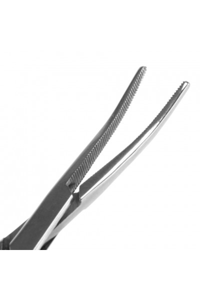 Корнцанг рыболовный Helios 18 см HS KL-18 Корнцанг рыболовный Helios 18 см HS KL-18