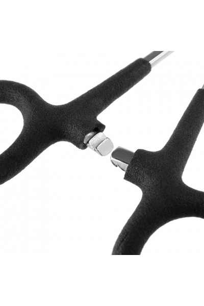 Корнцанг рыболовный Helios 18 см HS KL-18 Корнцанг рыболовный Helios 18 см HS KL-18