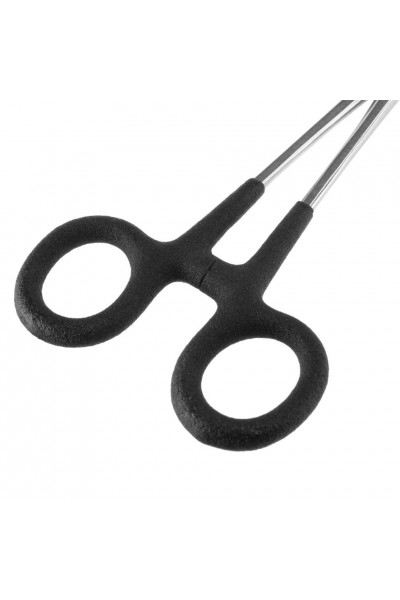 Корнцанг рыболовный Helios 18 см HS KL-18 Корнцанг рыболовный Helios 18 см HS KL-18