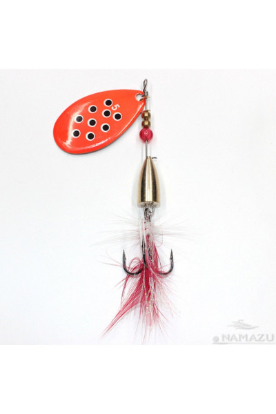 Блесна Namazu Unwin, 20 г, цвет 12 N-U20-12