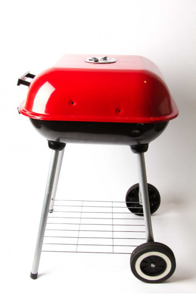 Гриль-барбекю Green Glade AHG18B (28018C) Гриль-барбекю Green Glade AHG18B (28018C)