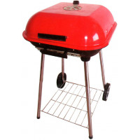 Гриль-барбекю Green Glade AHG18B (28018C)