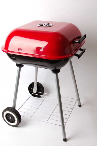 Гриль-барбекю Green Glade AHG18B (28018C) Гриль-барбекю Green Glade AHG18B (28018C)