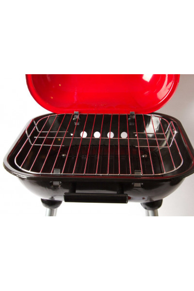 Гриль-барбекю Green Glade AHG18B (28018C) Гриль-барбекю Green Glade AHG18B (28018C)