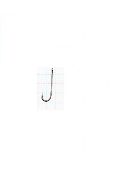 Крючок Koi Round Round № 8 , BN (10 шт.) KH921-8BN Крючок Koi Round Round № 8 , BN (10 шт.) KH921-8BN