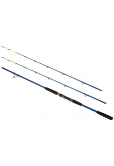 Удилище троллинговое Higashi River Trolling 210S