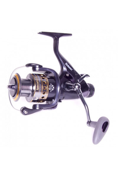 Катушка безынерционная Rubicon Specialist Carp 5000 7bb, байтраннер 6080650