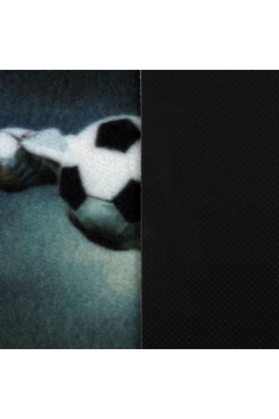 Коврик влаговпитывающий Vortex Samba Футбол 50х80 см 24146 Коврик влаговпитывающий Vortex Samba Футбол 50х80 см 24146