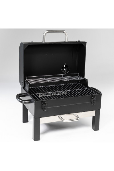 Гриль Go Garden Grill-Master Compact 50141 Гриль Go Garden Grill-Master Compact 50141