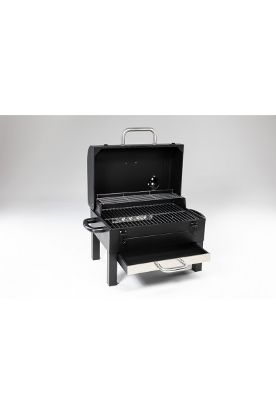Гриль Go Garden Grill-Master Compact 50141 Гриль Go Garden Grill-Master Compact 50141