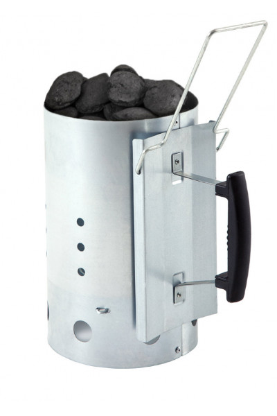 Стартер для разжигания угля Go Garden Starter 19 (50161) Стартер для разжигания угля Go Garden Starter 19 (50161)