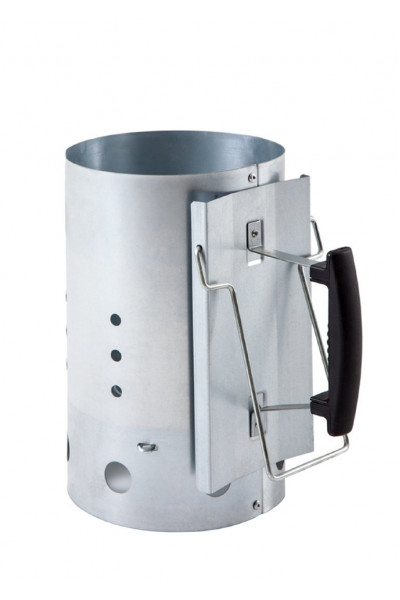 Стартер для разжигания угля Go Garden Starter 19 (50161)