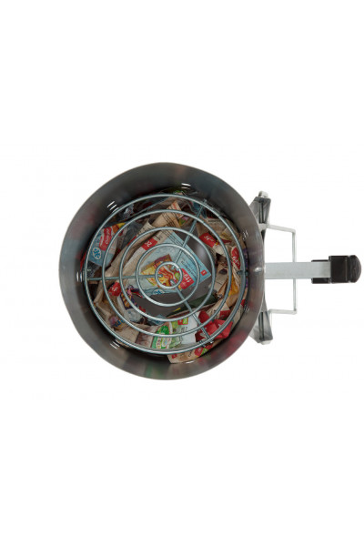 Стартер для разжигания угля Go Garden Starter 19 (50161) Стартер для разжигания угля Go Garden Starter 19 (50161)