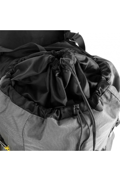 Рюкзак Nisus Travel 80 Grey (N-TB084-80L-G)