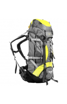 Рюкзак Nisus Travel 80 Grey (N-TB084-80L-G)