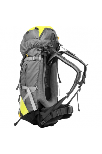 Рюкзак Nisus Travel 80 Grey (N-TB084-80L-G)