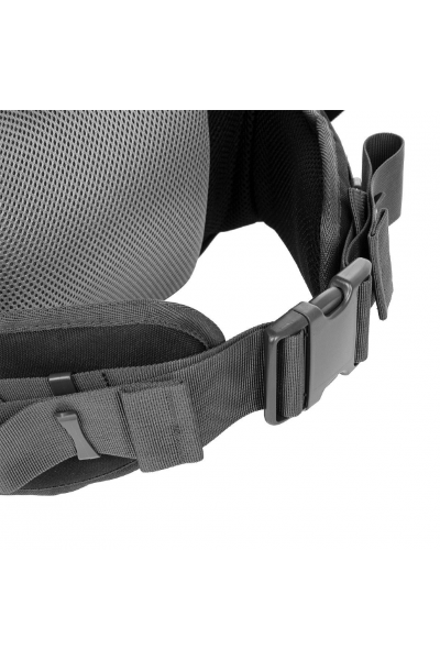 Рюкзак Nisus Travel 80 Grey (N-TB084-80L-G)