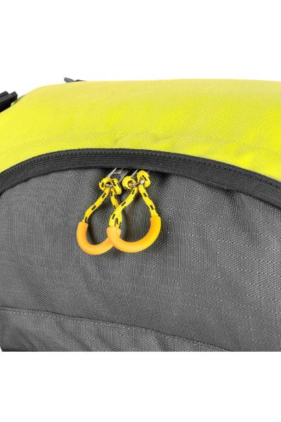 Рюкзак Nisus Travel 80 Grey (N-TB084-80L-G)