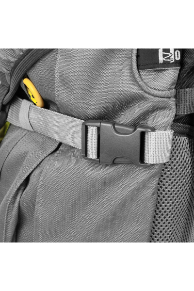 Рюкзак Nisus Travel 80 Grey (N-TB084-80L-G)