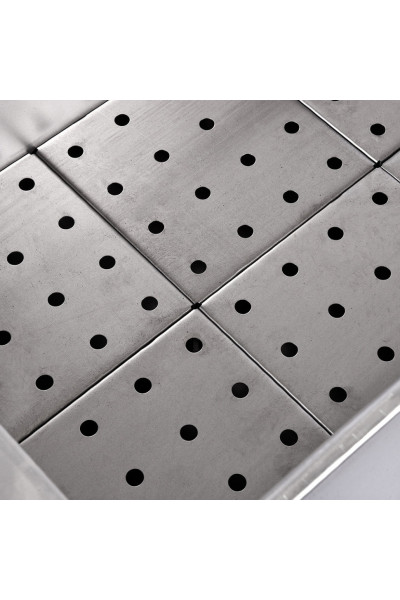 Мангал стационарный Boyscout Титан 61241 Мангал стационарный Boyscout Титан 61241