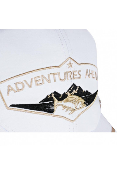 Бейсболка Helios Adventures Ahead HS-AA-W-303-03B Бейсболка Helios Adventures Ahead HS-AA-W-303-03B