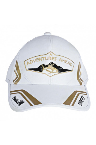 Бейсболка Helios Adventures Ahead HS-AA-W-303-03B Бейсболка Helios Adventures Ahead HS-AA-W-303-03B