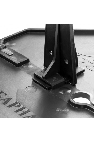 Жерлица зимняя оснащенная Тонар ЖЗО-04 подставка 185, катушка 65 мм Жерлица зимняя оснащенная Тонар ЖЗО-04 подставка 185, катушка 65 мм