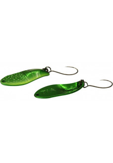 Блесна форелевая Namazu Pro TiA Gocce, вес 2,1 г, цвет 114 NP-TG21-114