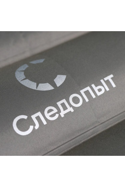 Надувной матрас Следопыт PF-KS-12 с насосом