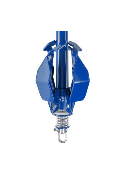 Якорь-кошка складной Тонар ЯЛС-02М (3,15 кг) Якорь-кошка складной Тонар ЯЛС-02М (3,15 кг)