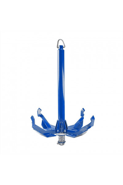 Якорь-кошка складной Тонар ЯЛС-02М (3,15 кг)