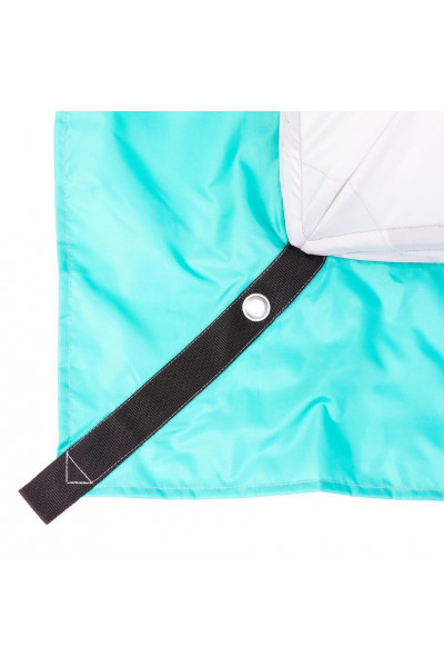 Палатка для зимней рыбалки Premier Куб 1,5х1,5 (PR-ISC-150BG) Палатка для зимней рыбалки Premier Куб 1,5х1,5 (PR-ISC-150BG)