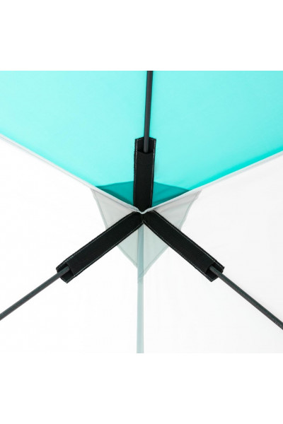 Палатка для зимней рыбалки Premier Куб 1,5х1,5 (PR-ISC-150BG) Палатка для зимней рыбалки Premier Куб 1,5х1,5 (PR-ISC-150BG)