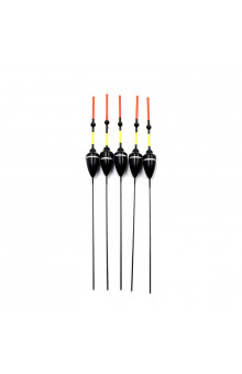 Поплавок Yaman 806-020, 2 г (5 шт)