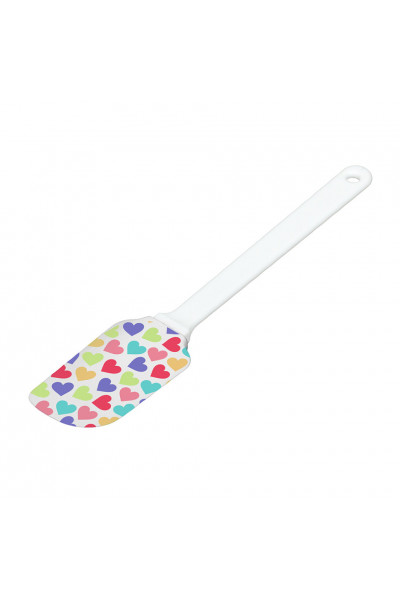 Набор кулинарный Marmiton Сердечко (лопатка + формочка) 17249 Набор кулинарный Marmiton Сердечко (лопатка + формочка) 17249