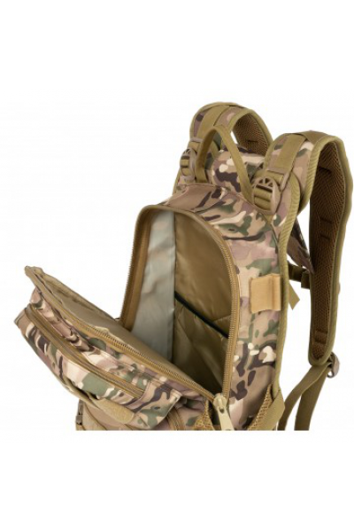 Рюкзак рыболовный Knapsack 20 л (118-KMF) Рюкзак рыболовный Knapsack 20 л (118-KMF)