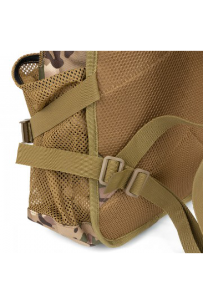 Рюкзак рыболовный Knapsack 20 л (118-KMF) Рюкзак рыболовный Knapsack 20 л (118-KMF)