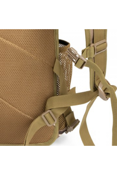 Рюкзак рыболовный Knapsack 20 л (118-KMF) Рюкзак рыболовный Knapsack 20 л (118-KMF)