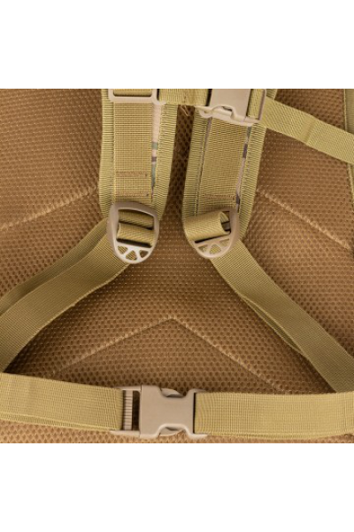 Рюкзак рыболовный Knapsack 20 л (118-KMF) Рюкзак рыболовный Knapsack 20 л (118-KMF)