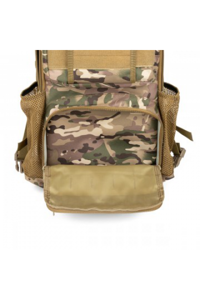 Рюкзак рыболовный Knapsack 20 л (118-KMF) Рюкзак рыболовный Knapsack 20 л (118-KMF)