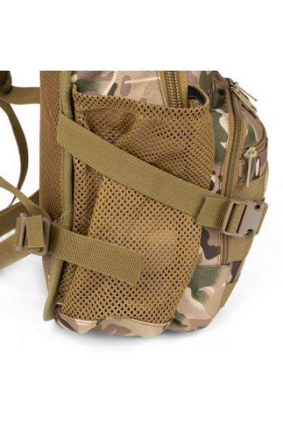 Рюкзак рыболовный Knapsack 20 л (118-KMF) Рюкзак рыболовный Knapsack 20 л (118-KMF)