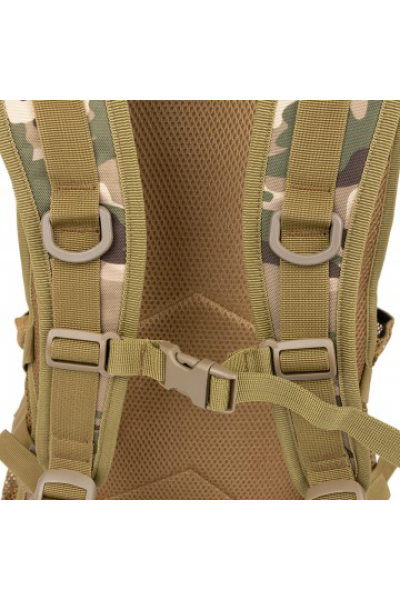 Рюкзак рыболовный Knapsack 20 л (118-KMF) Рюкзак рыболовный Knapsack 20 л (118-KMF)