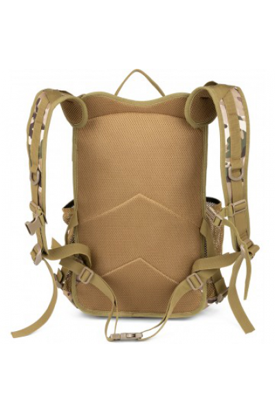 Рюкзак рыболовный Knapsack 20 л (118-KMF) Рюкзак рыболовный Knapsack 20 л (118-KMF)