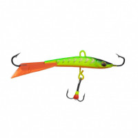 Балансир Helios Rocker №7009, 7 см, 22 г, цвет 5, HS 7009/22/5