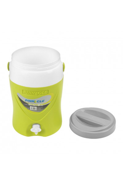 Термос Pinnacle Platino 8 л TPX-2075-8-G Термос Pinnacle Platino 8 л TPX-2075-8-G