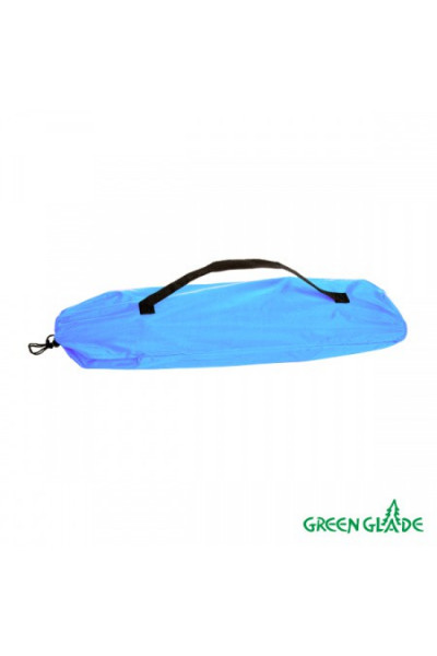Стул складной Green Glade M6189 Стул складной Green Glade M6189