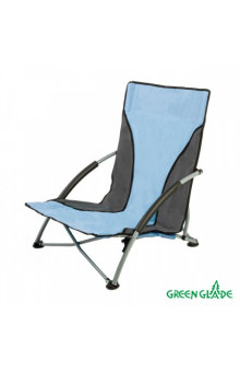 Стул складной Green Glade M6189
