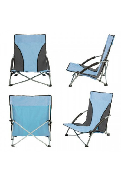 Стул складной Green Glade M6189 Стул складной Green Glade M6189